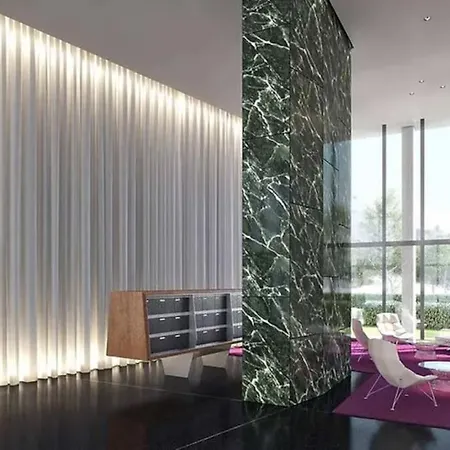 Apartment Luxury - To Everything *