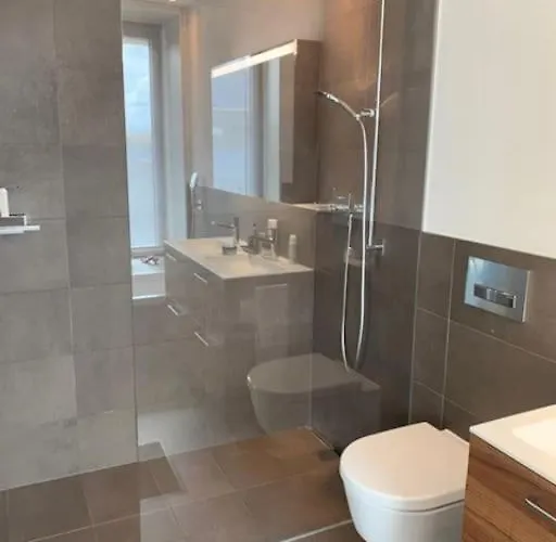 Luxury - To Everything Appartement