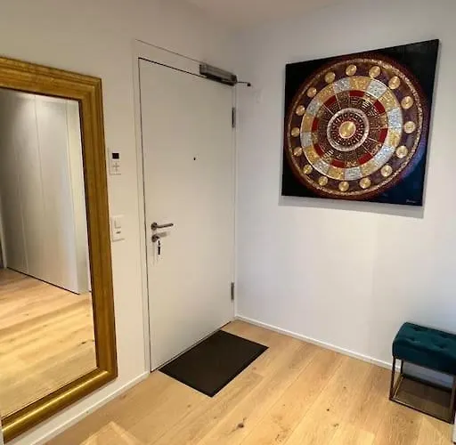 Luxury - To Everything Appartement Zurich