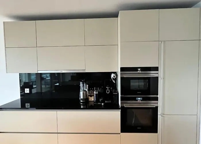 Luxury - To Everything