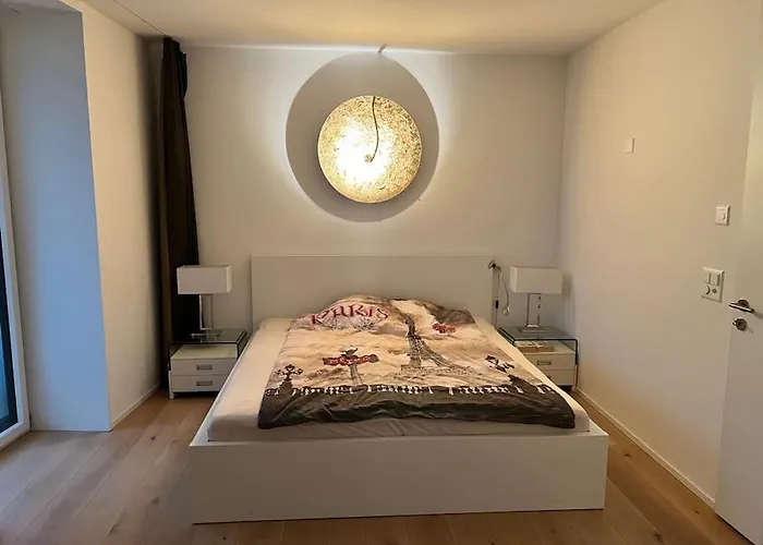 Luxury - To Everything Appartement Zurich