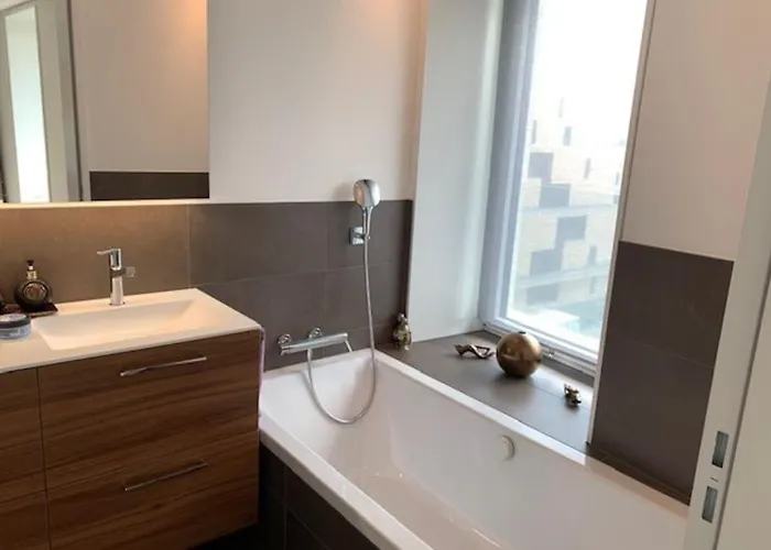 Luxury - To Everything Appartement Zurich