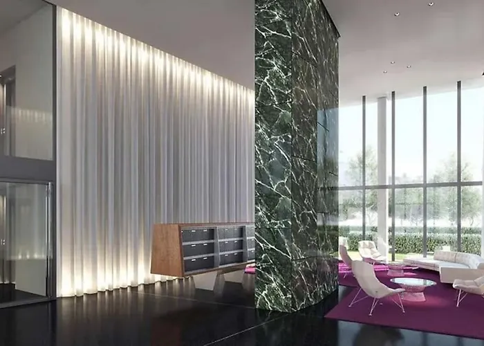 Appartement Luxury - To Everything *