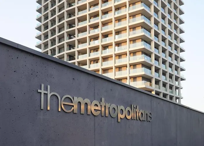 Luxury - To Everything