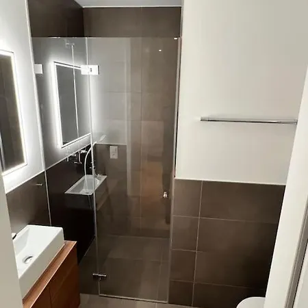 Luxury - To Everything Zürich