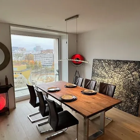 Luxury - To Everything * Zürich