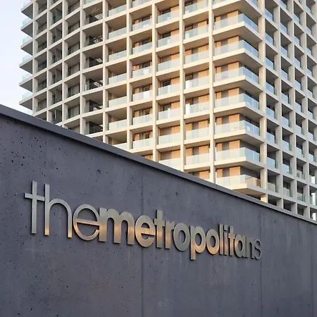 Luxury - To Everything